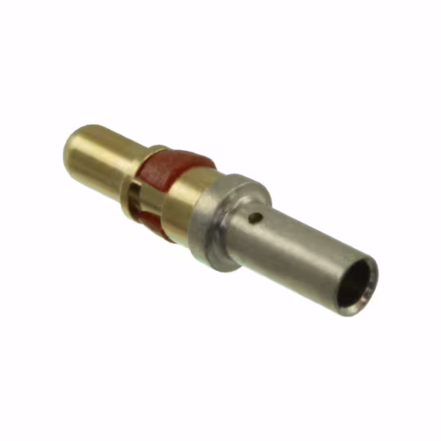 8638PPC2005LF Amphenol ICC (FCI)  D-Sub D-förmige Steckverbinderkontakte